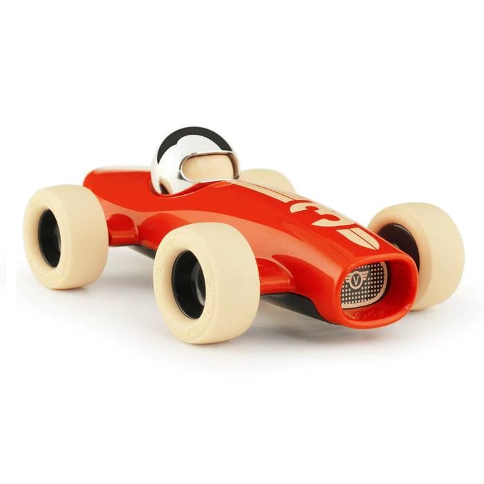 Zabawkowy samochód wyścigowy MALIBU BENJAMIN