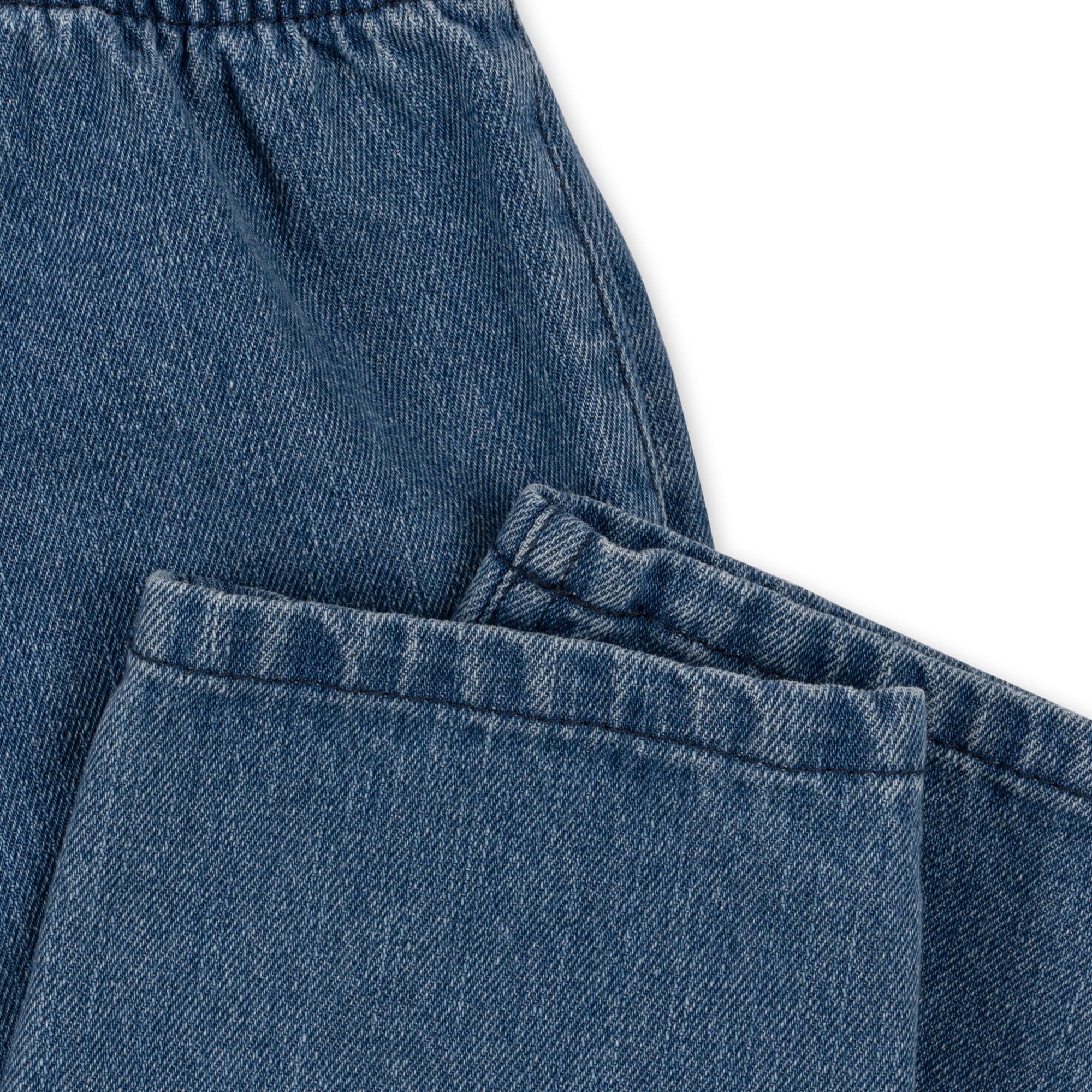 Jeansowe spodnie MAGOT