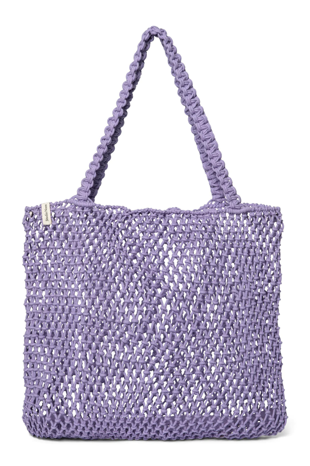 Makramowa torba MACRAME MOM-BAG