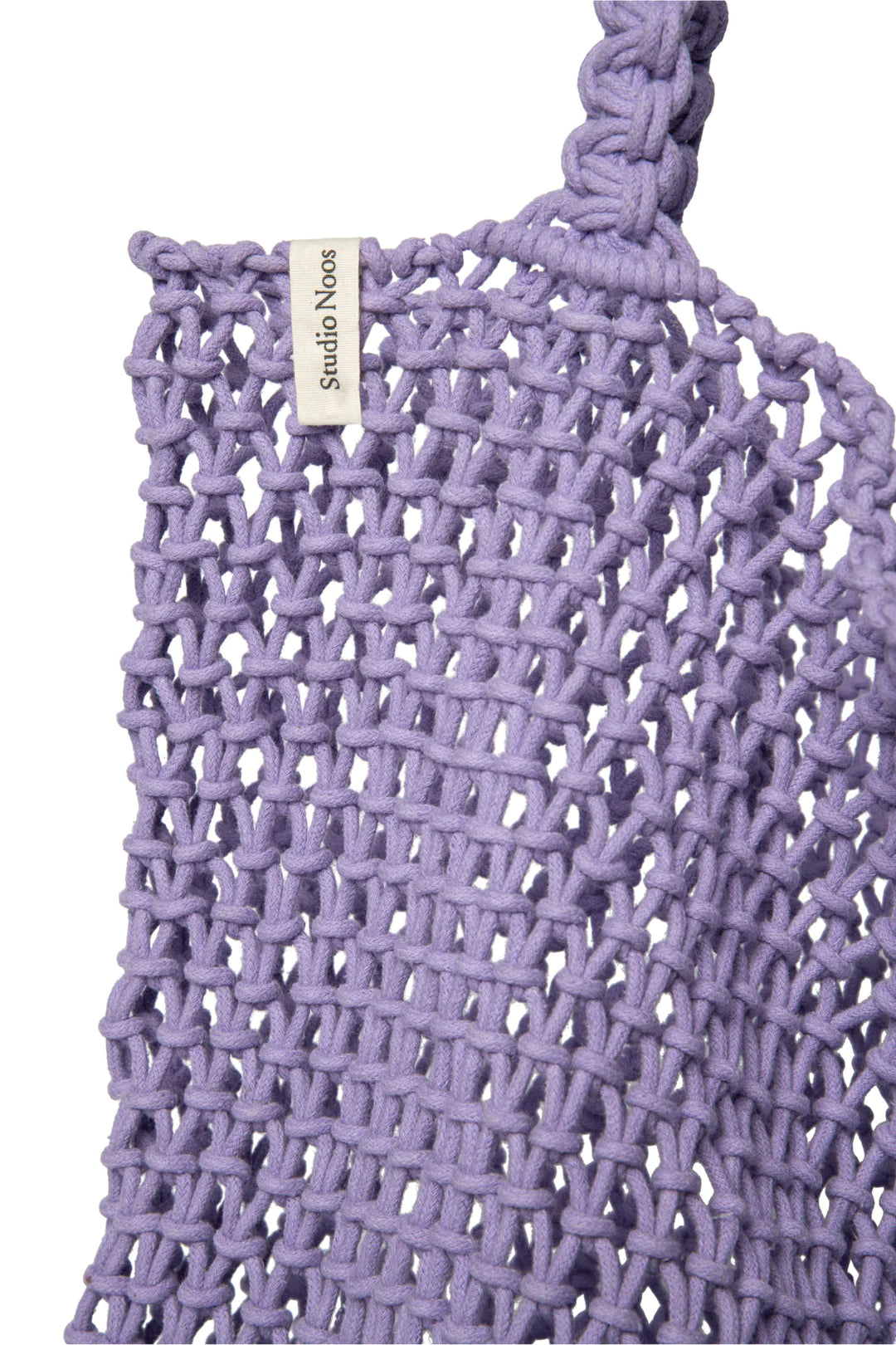 Makramowa torba MACRAME MOM-BAG