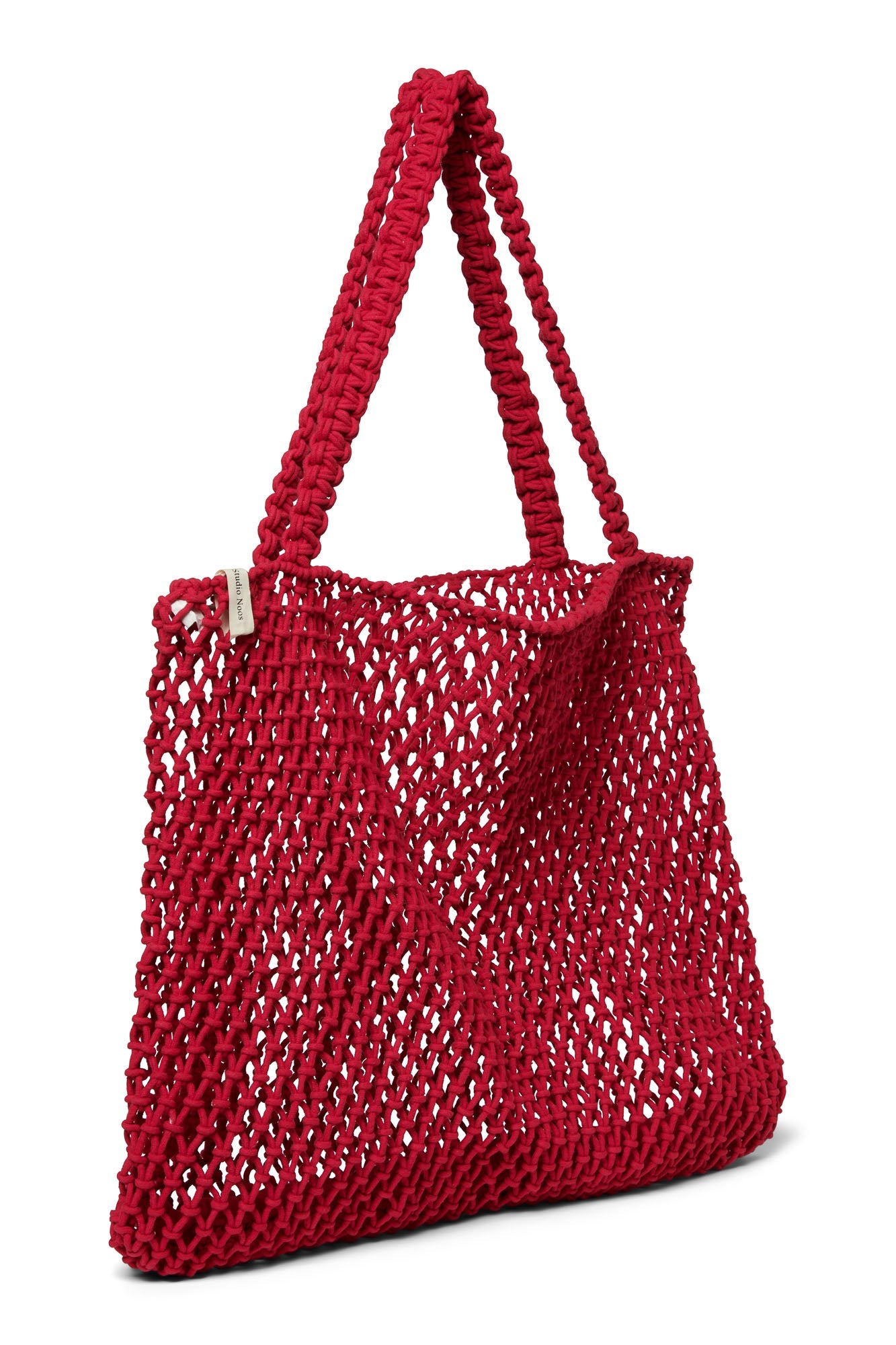 Makramowa torba MACRAME MOM-BAG